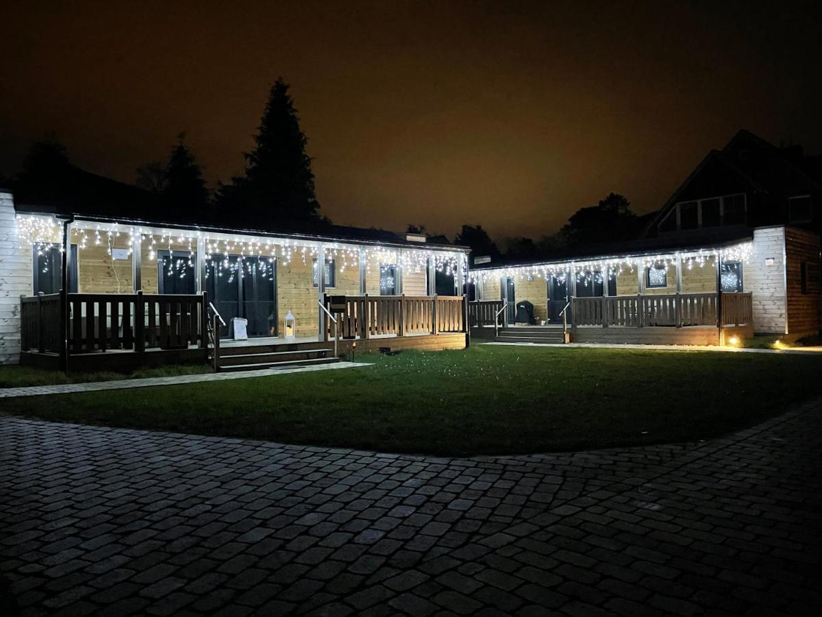 Naturhaus Meerjungfrau Mit Boxspringbetten In Ruhiger Lage Von Steinhudeヴィラ エクステリア 写真